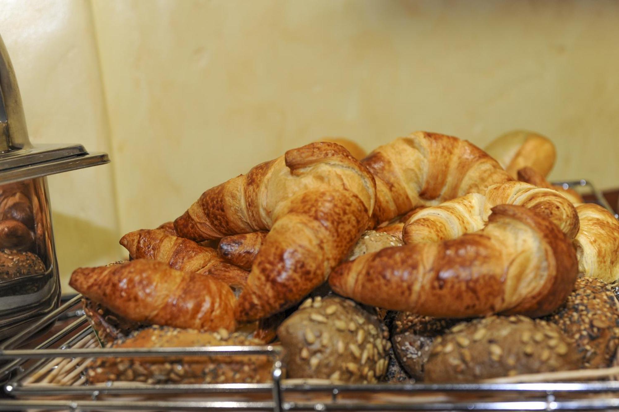 מגדבורג Hotel Medaillon מראה חיצוני תמונה