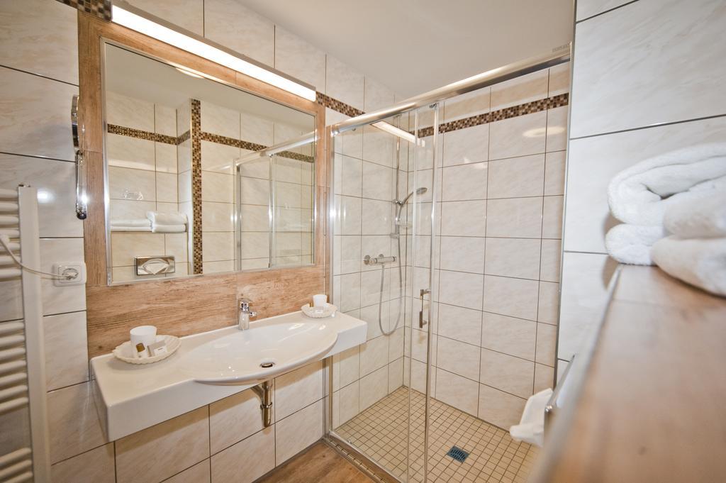 מגדבורג Hotel Medaillon מראה חיצוני תמונה